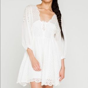 Free People Lottie Dress